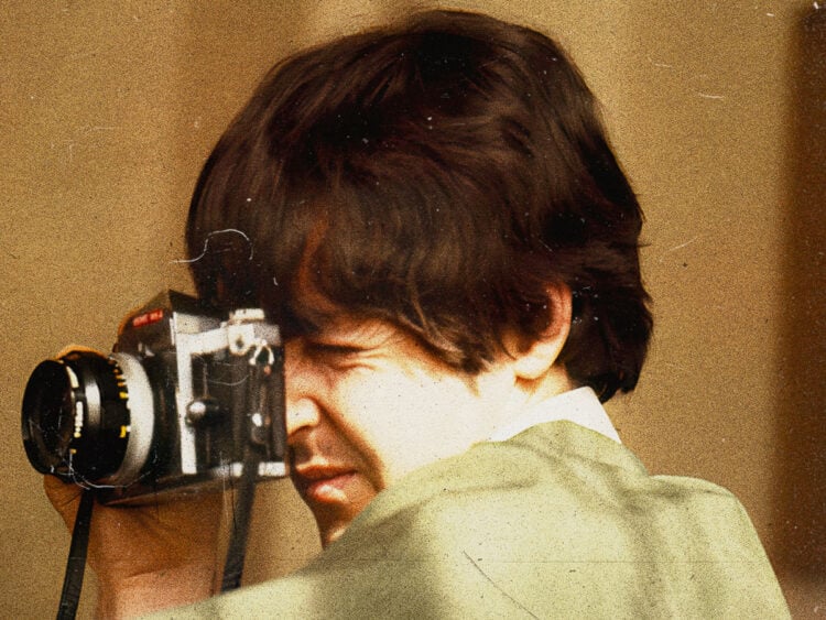 Paul McCartney