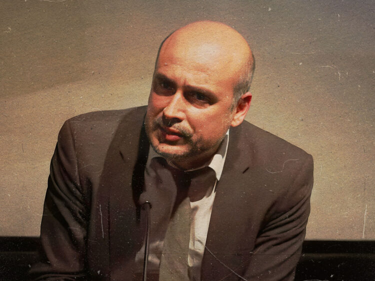 Peter Strickland - Director
