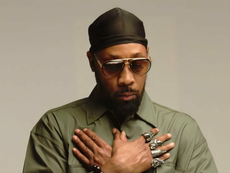 RZA - Wu-Tang Clan - Far Out Magazine