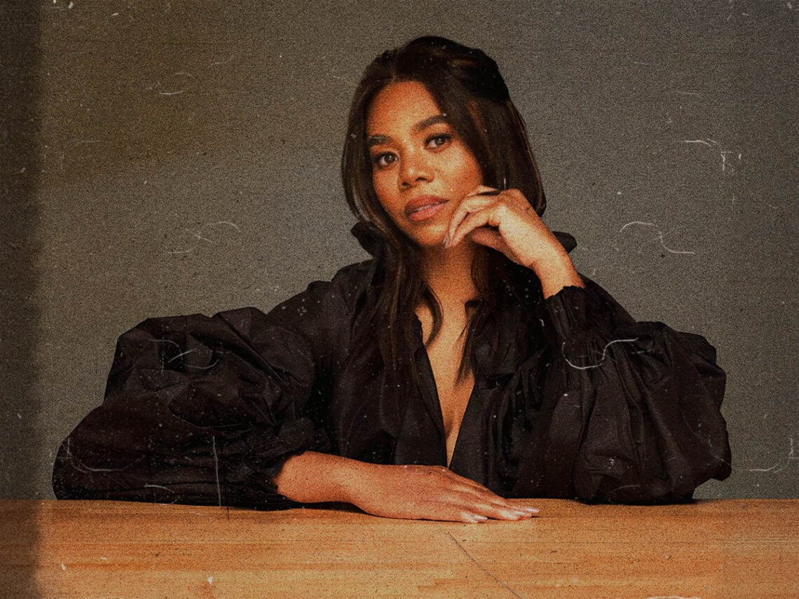Regina Hall - Actress