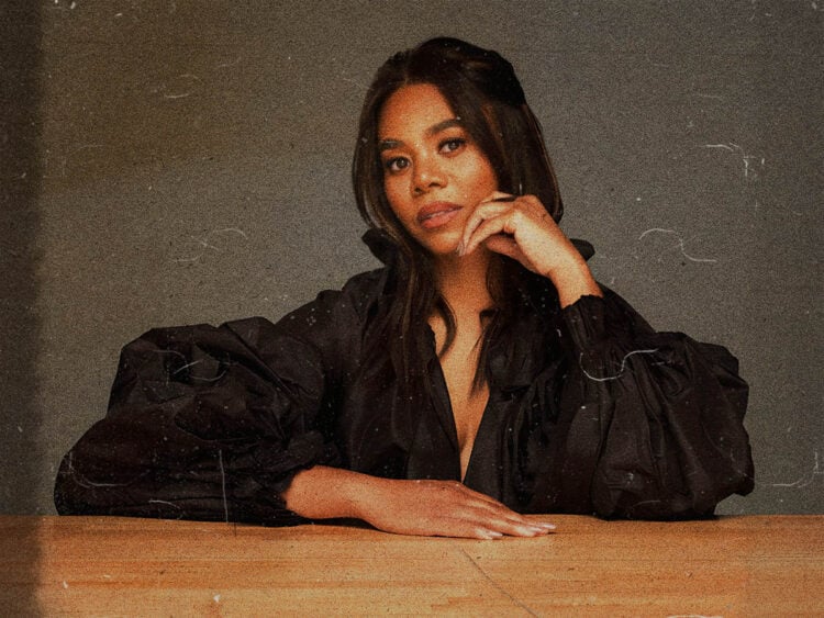 Regina Hall - Actress