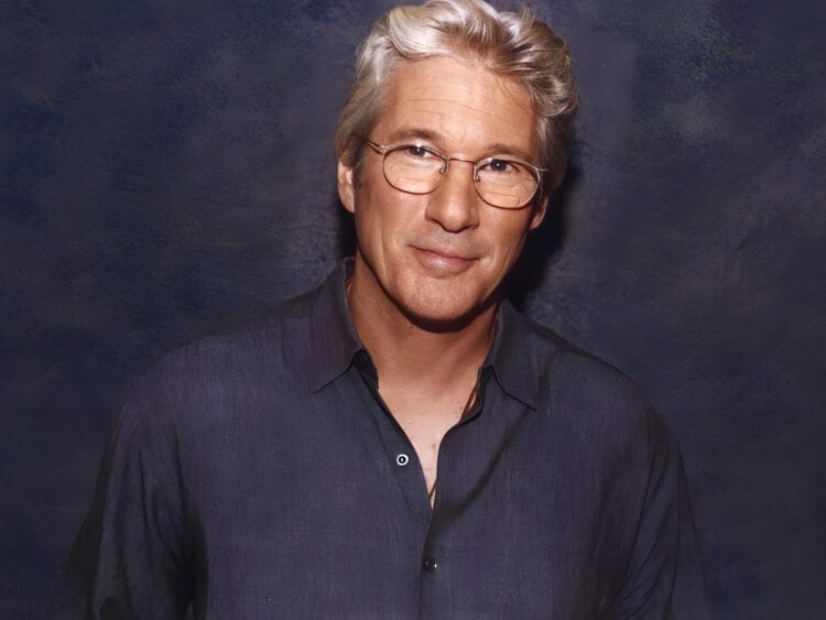 Richard Gere - 2004