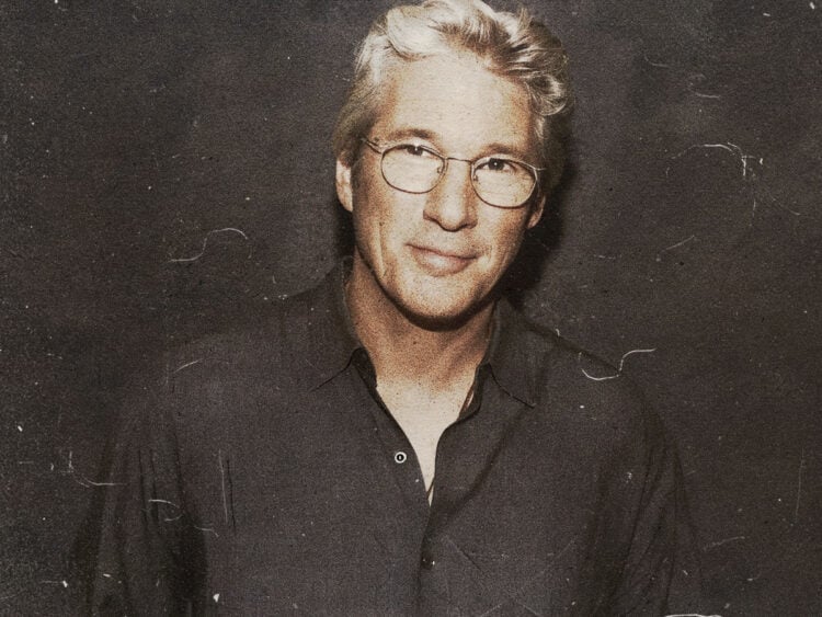 Richard Gere - 2004