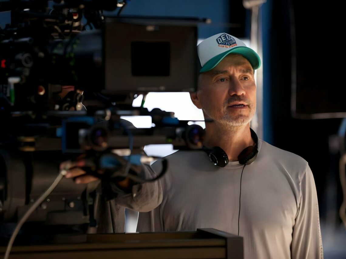 Roland Emmerich - Director - Far Out Magazine