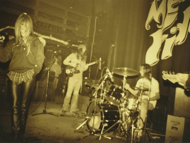 Royal Trux - Far Out Magazine