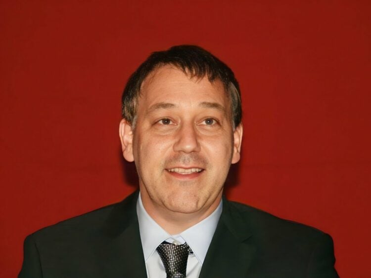 Sam Raimi - Director - Far Out Magazine