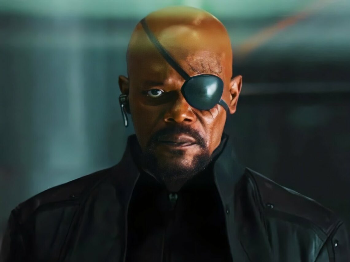Samuel L. Jackson - ‘Secret Invasion’