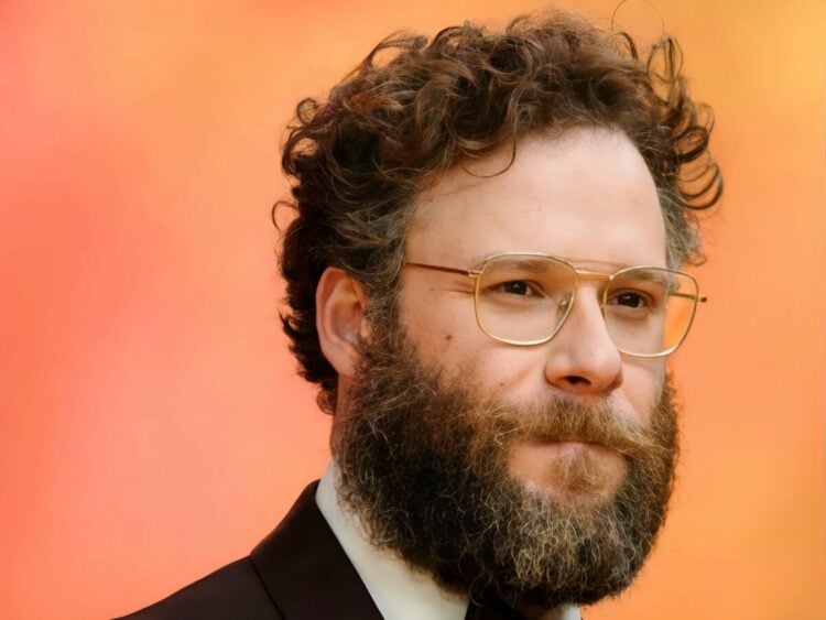 Seth Rogen - Far Out Magazine