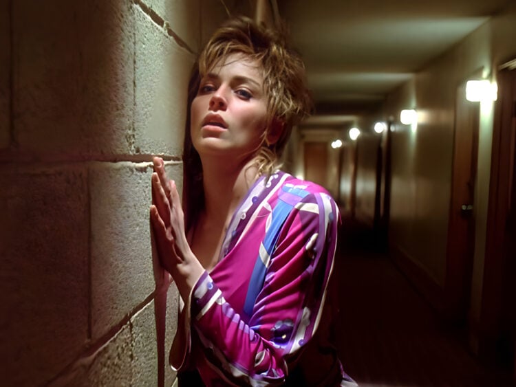 Sharon Stone in Martin Scorsese's 'Casino' - 1995