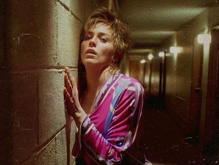 Sharon Stone in Martin Scorsese's 'Casino' - 1995