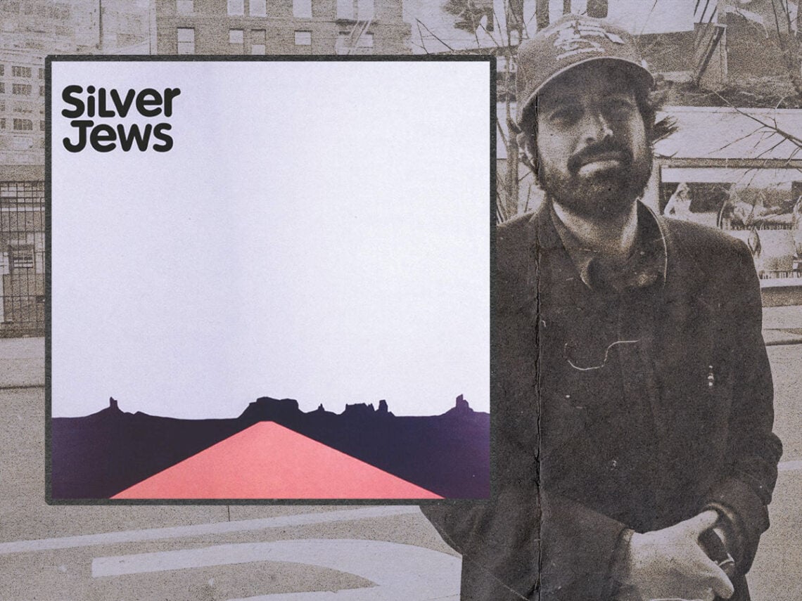 Silver Jews - American Water - 1998