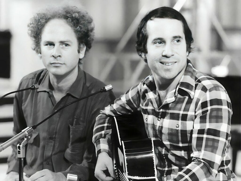 Simon and Garfunkel - folk - Far Out Magazine