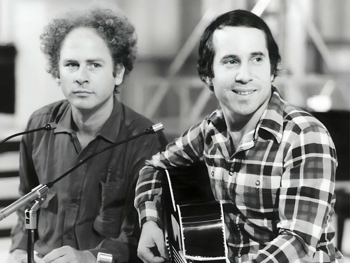 Simon and Garfunkel - folk - Far Out Magazine