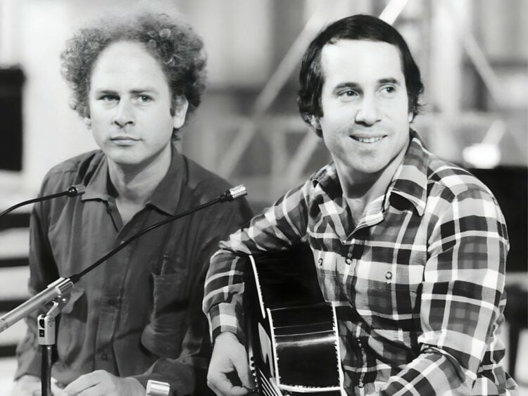 Simon and Garfunkel - folk - Far Out Magazine