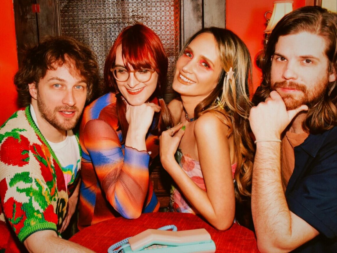 Speedy Ortiz - Far Out Magazine