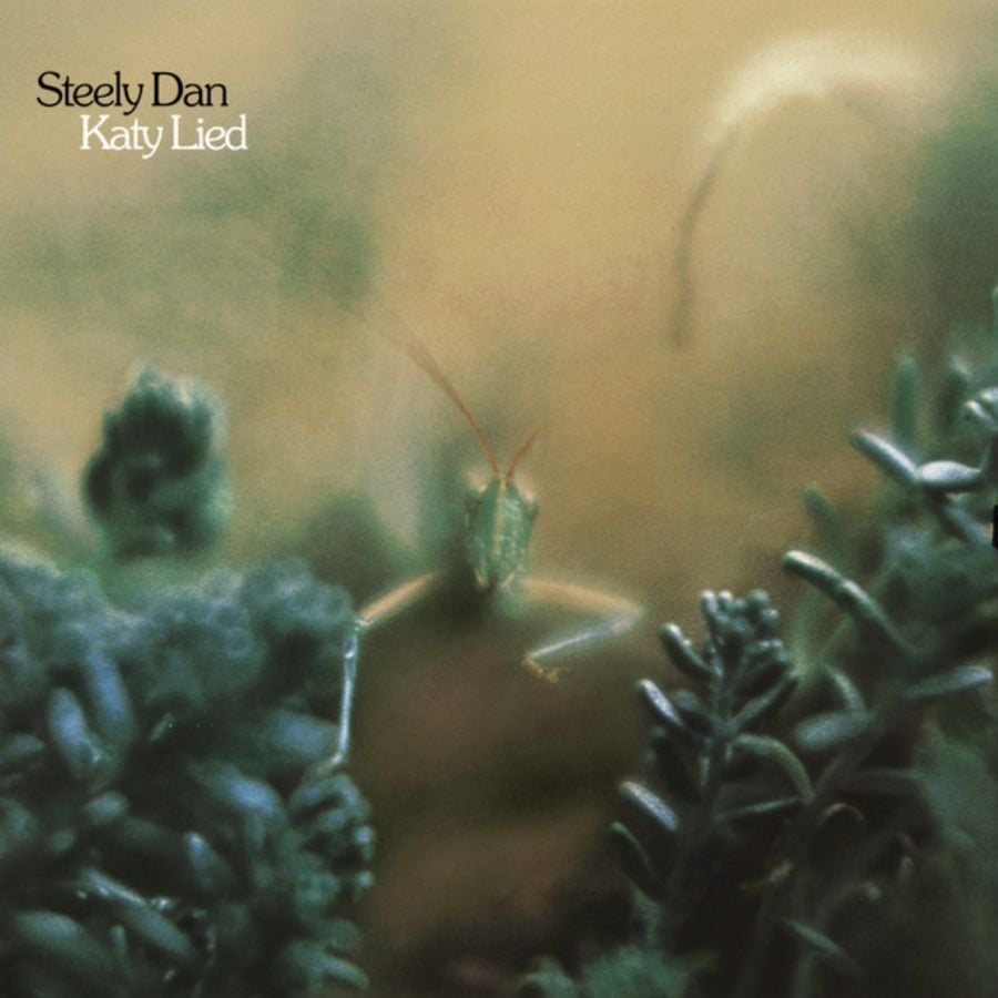 Steely Dan - Katy Lied - Far Out Magazine