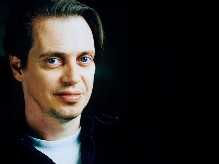 Steve Buscemi