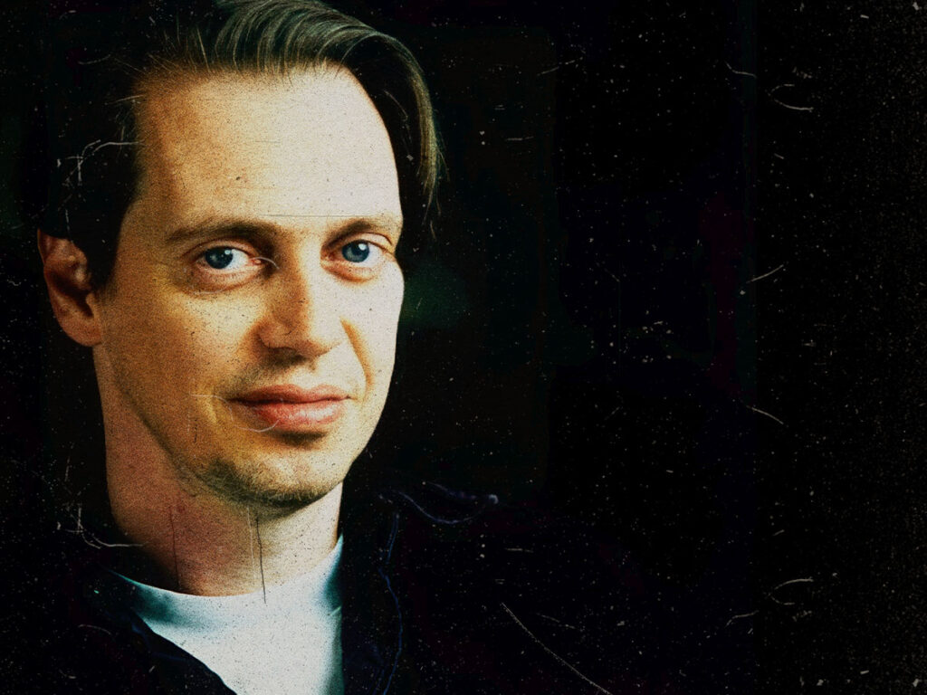 Steve Buscemi - Actor