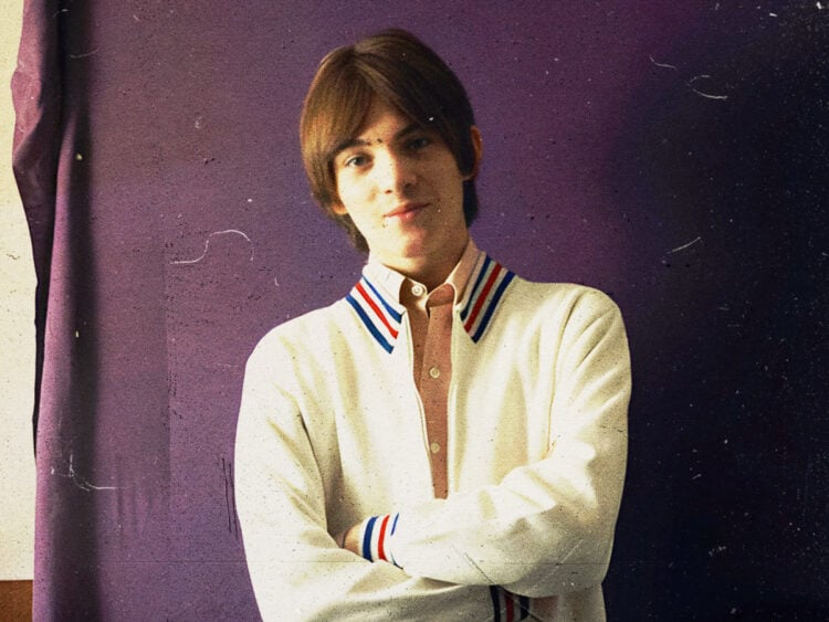 Steve Marriott, The Small Faces - London, 1966