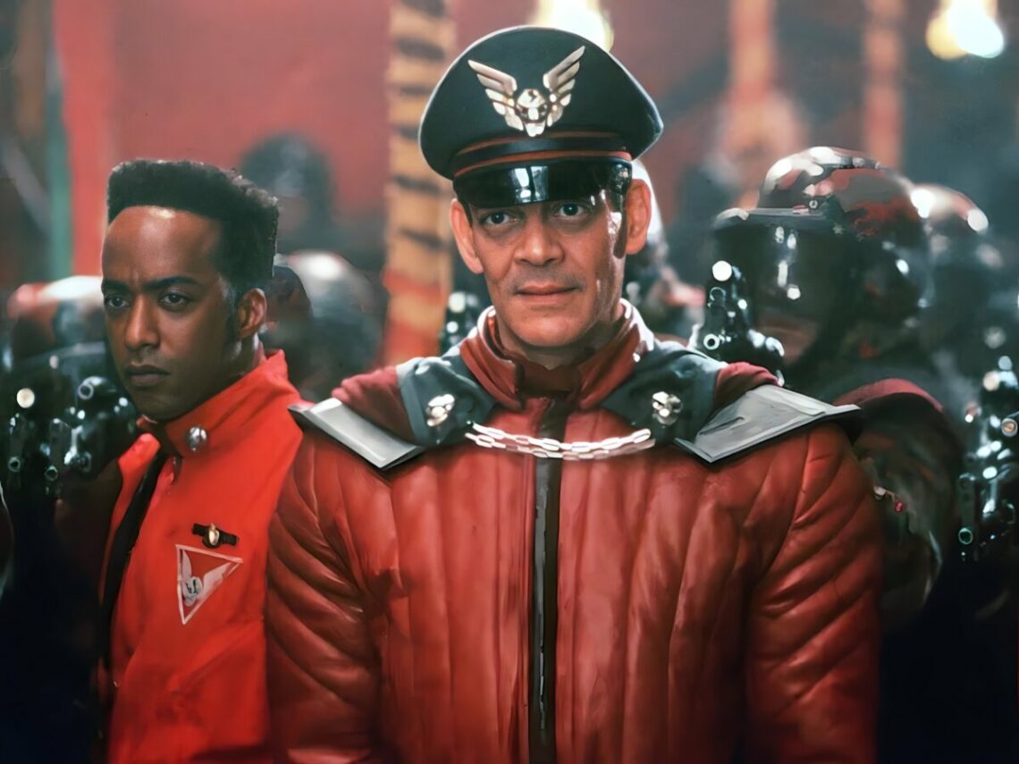 Street Fighter Film - Steven E. de Souza - Far Out Magazine