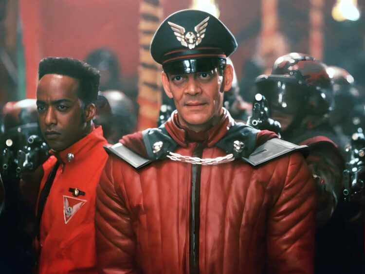 Street Fighter Film - Steven E. de Souza - Far Out Magazine