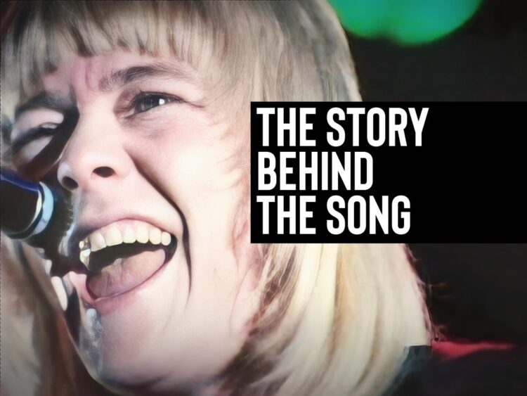 Sweet - Story Behind The Song - Far Out Magazine