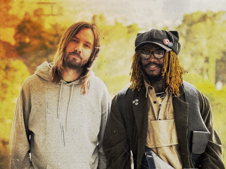 Tame Impala - Thundercat - 2023