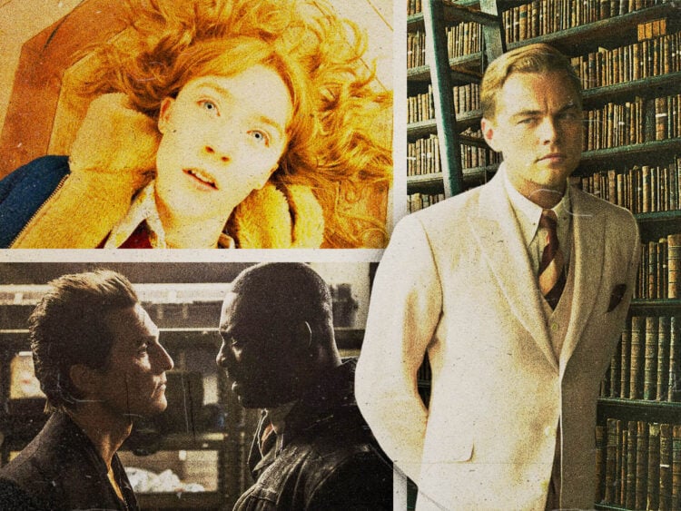 The 10 worst book-to-movie adaptations
