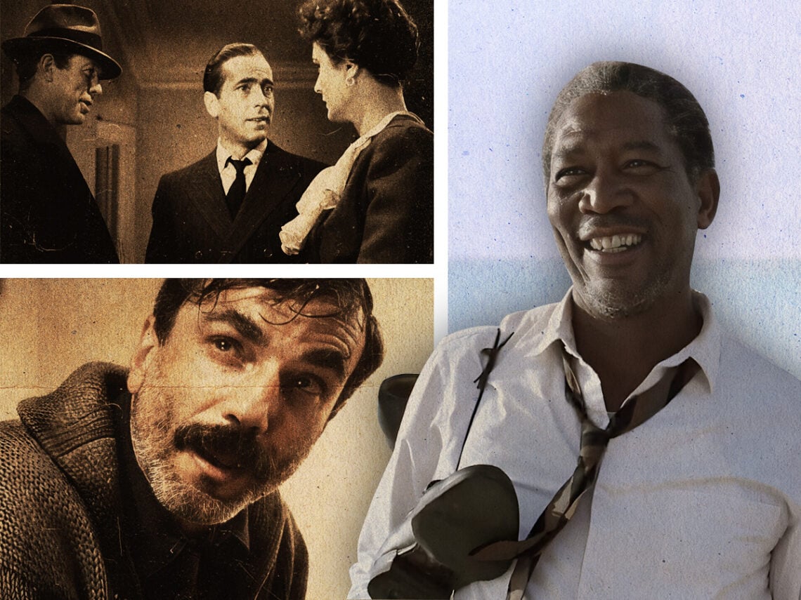 The 20 greatest final lines in cinema history