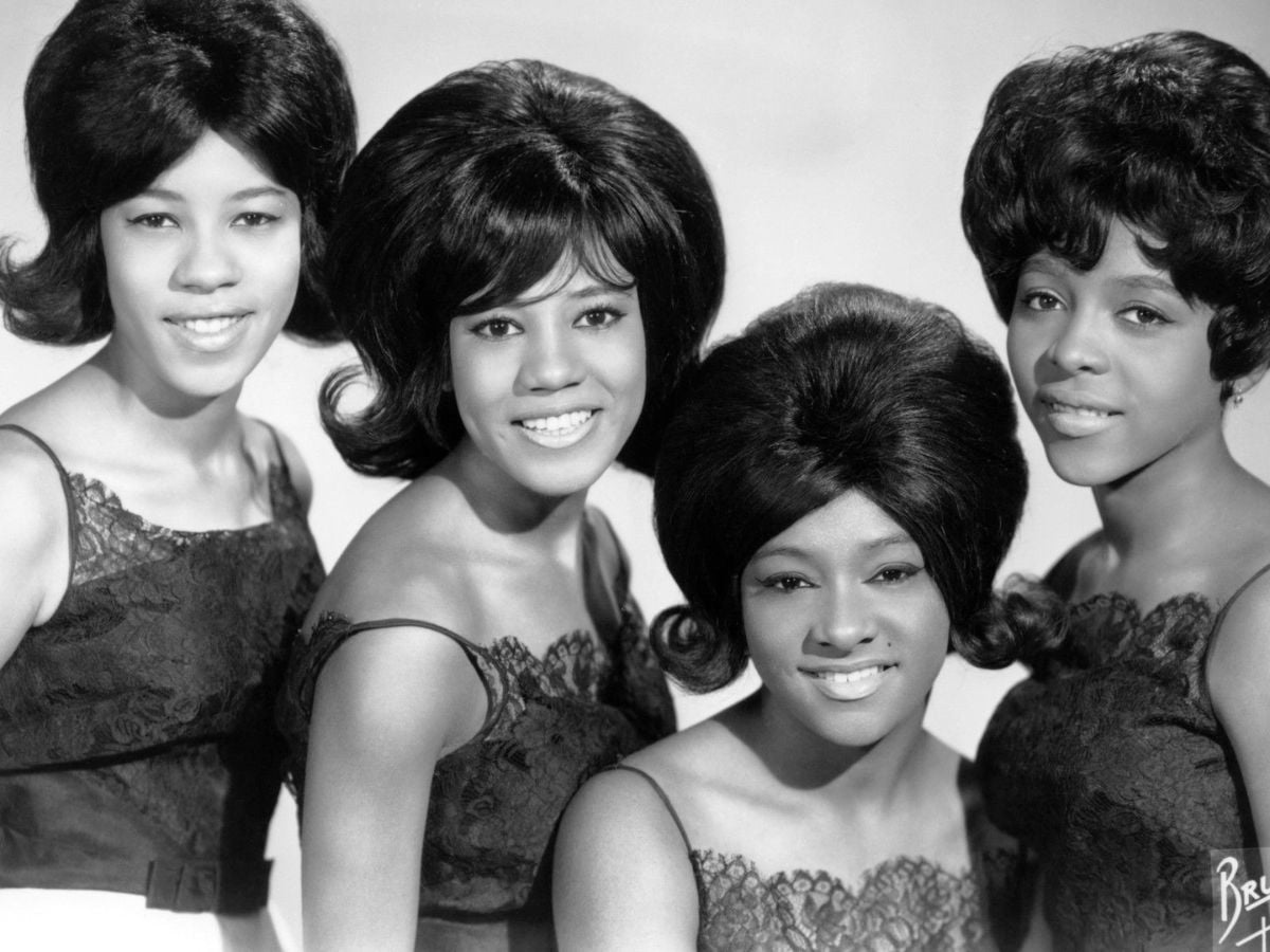 The Crystals - Far Out Magazine