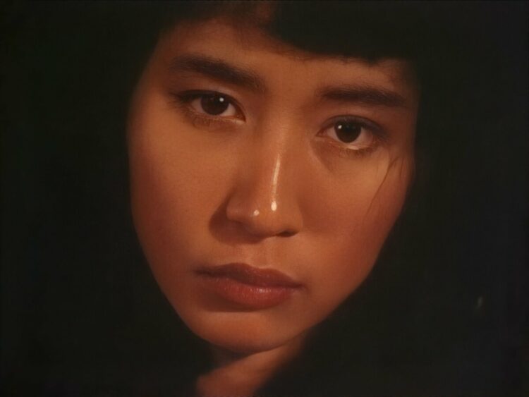 The First Love - Mari Terashima - Far Out Magazine
