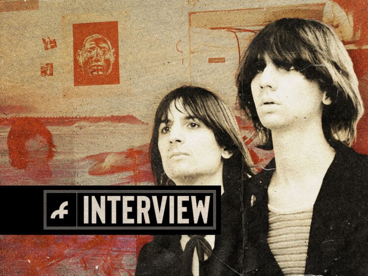 The Lemon Twigs - 2023 - Interview