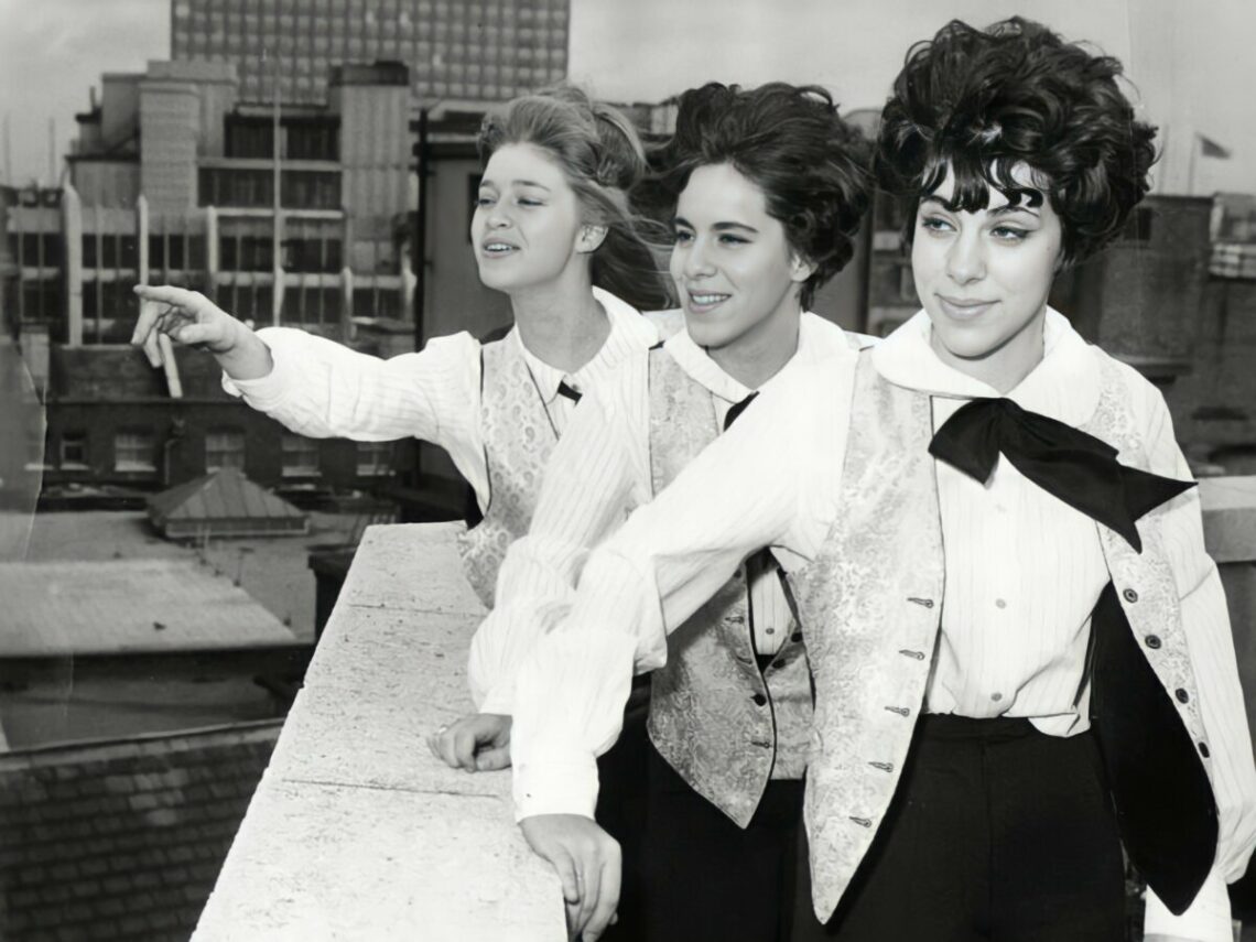The Shangri-Las - Band - Far Out Magzine