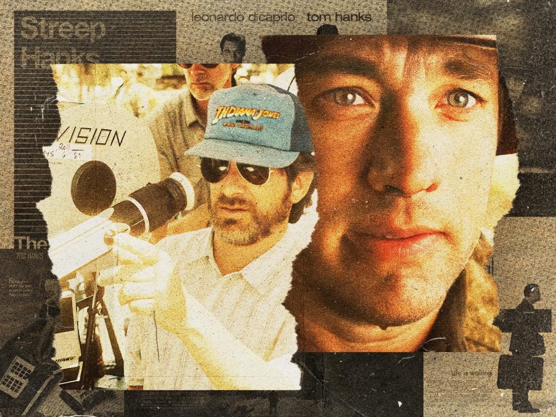 The Steven Spielberg and Tom Hanks collaborations ranked
