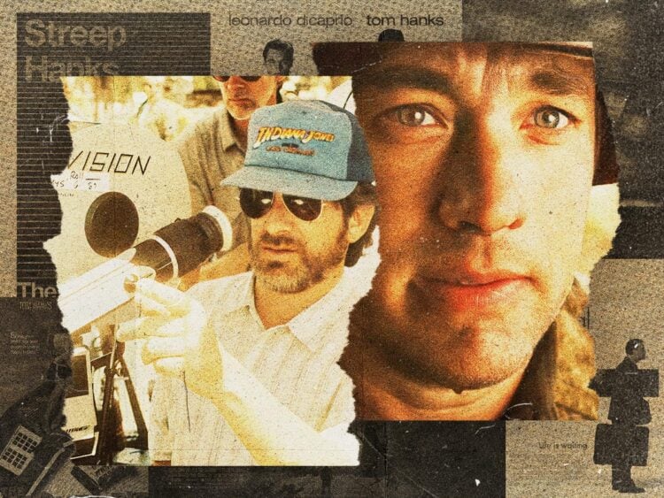 The Steven Spielberg and Tom Hanks collaborations ranked