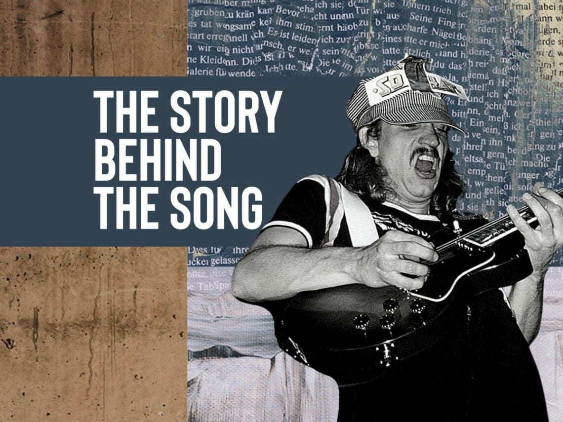The Story Behind The Song - Th Eagles - Joe Walsh