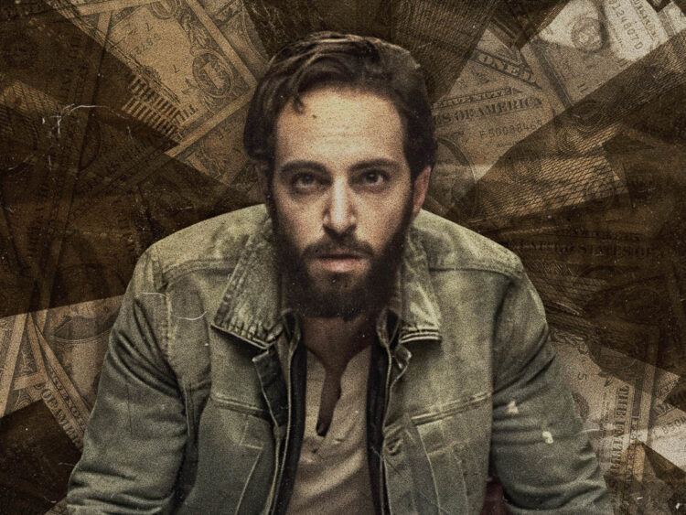 The True Crime of Zachary Horwitz- How not to be a Hollywood hopeful and the dangers of pursuing a dream