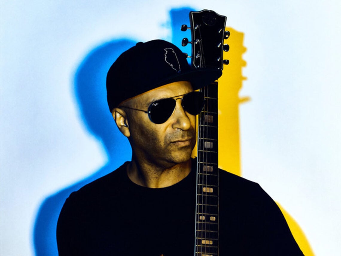 Tom Morello - 2022