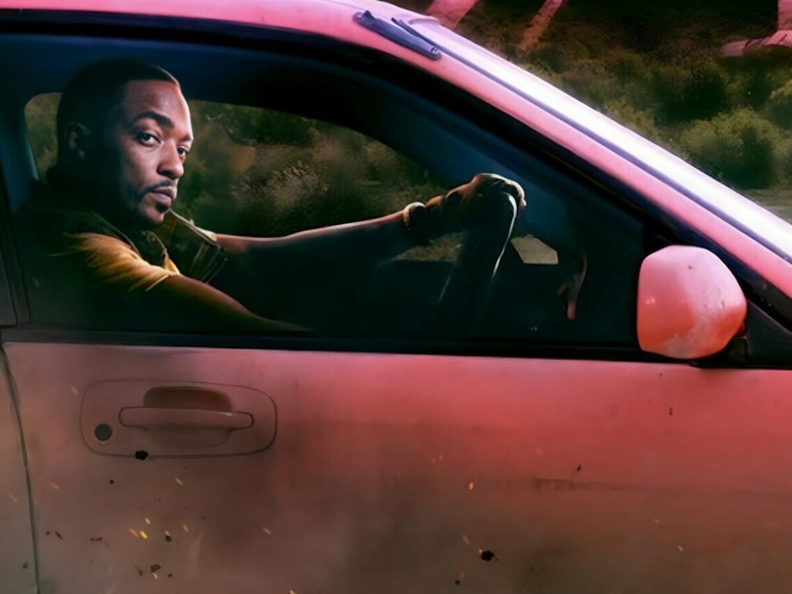 Twisted Metal - Far Out Magazine