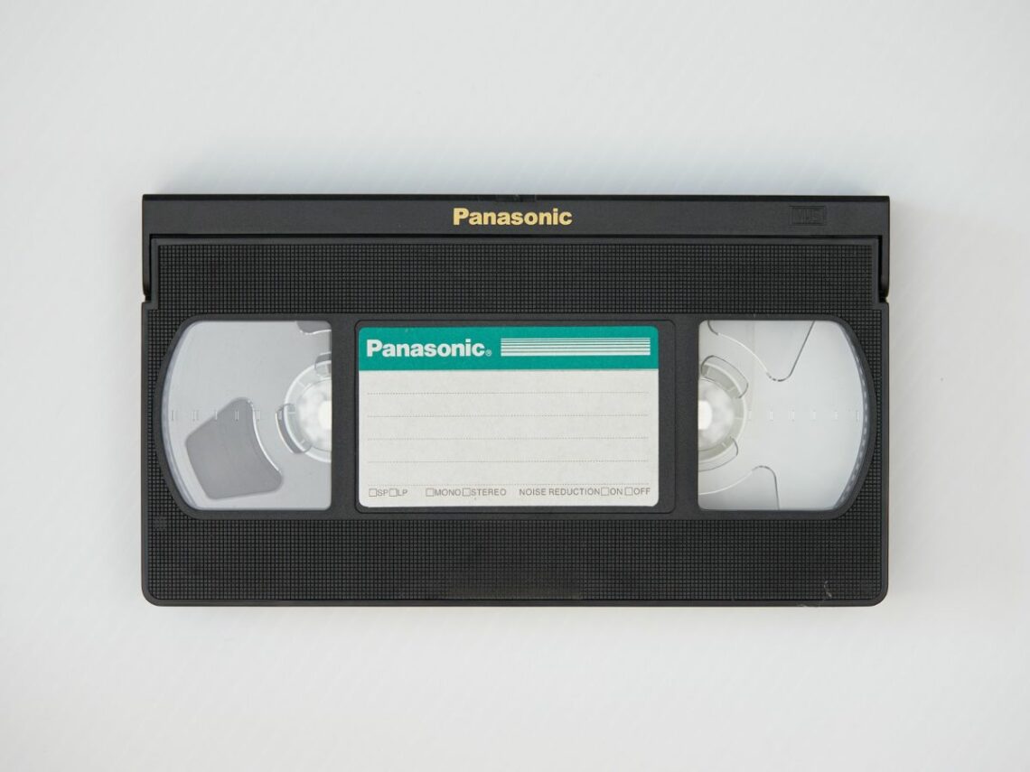 VHS - Far Out Magazine