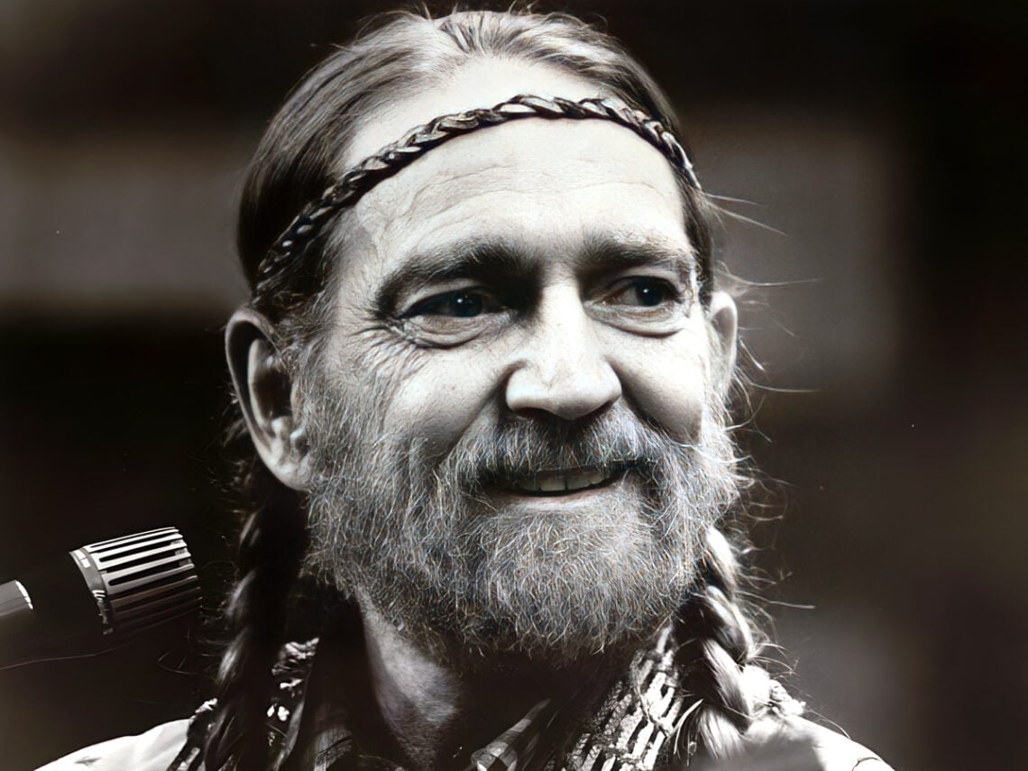 Willie Nelson - 1980