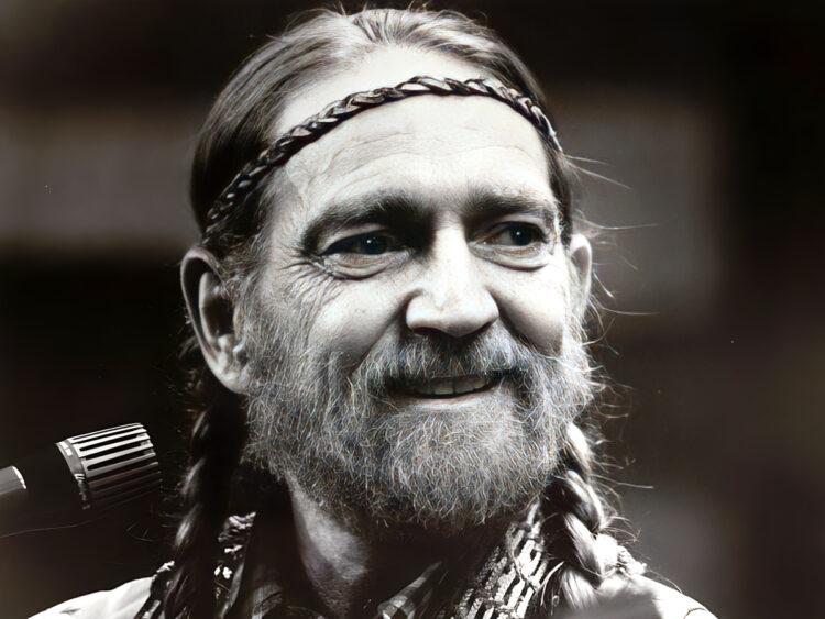 Willie Nelson - 1980