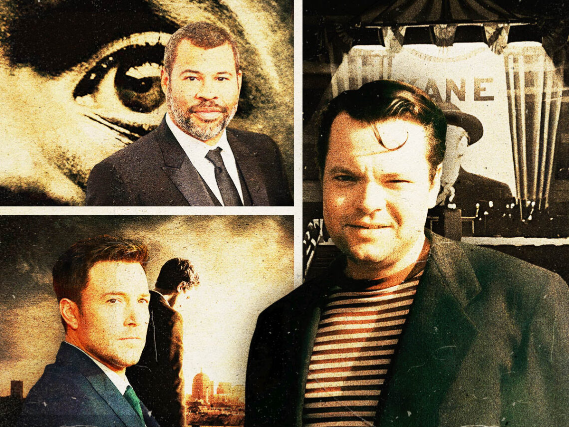10 actors who are better directors