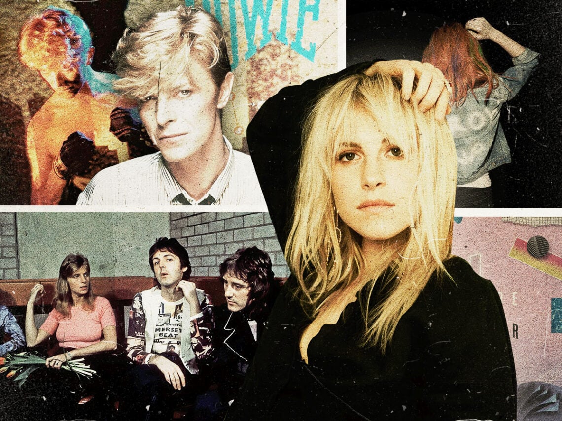 10 artists who sold out the right way