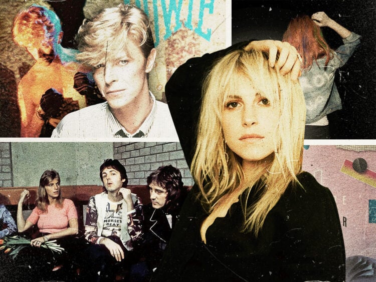 10 artists who sold out the right way