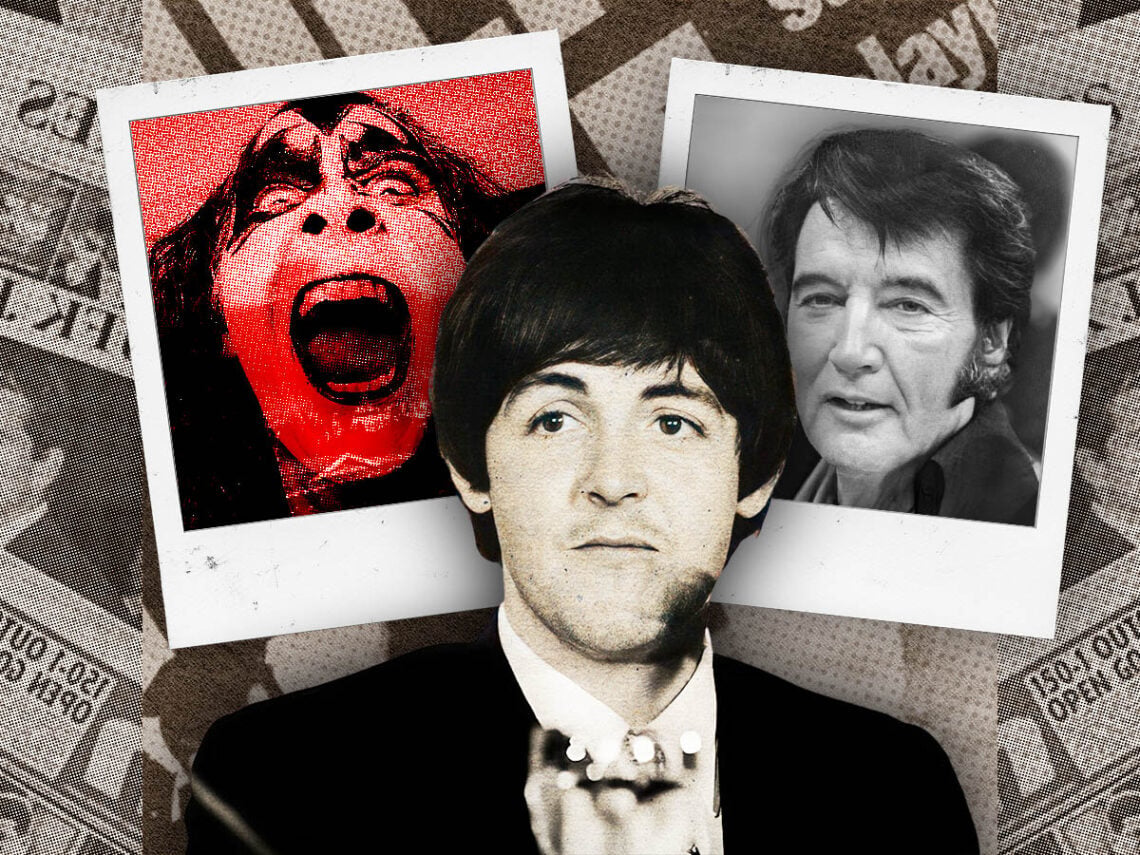 10 biggest conspiracy theories in rock music