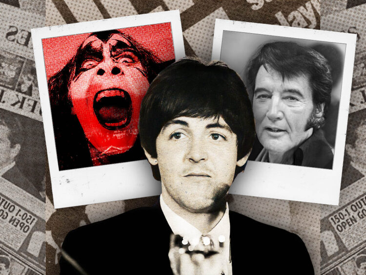 10 biggest conspiracy theories in rock music