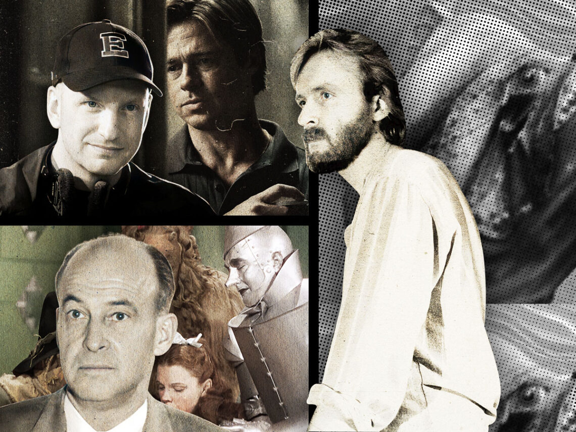 10 directors who were fired mid-movie