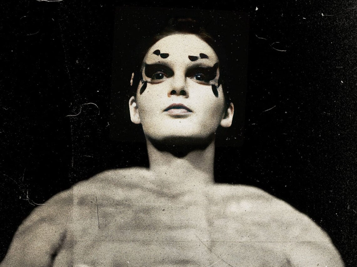 '21-87' - Arthur Lipsett - 1964