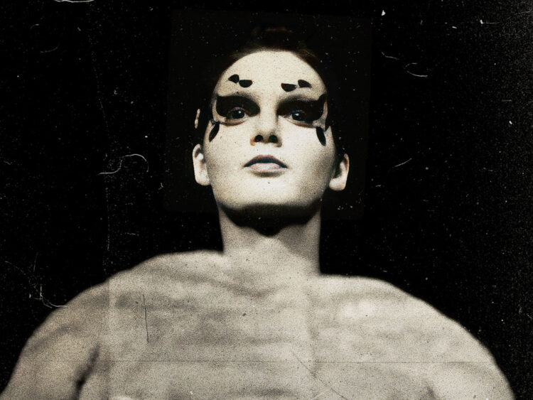 '21-87' - Arthur Lipsett - 1964